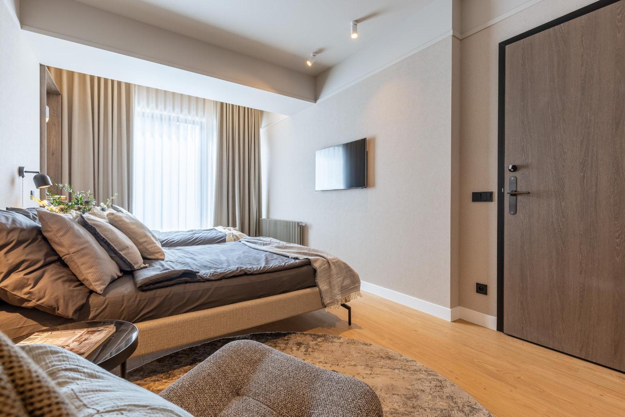 Monciak Elegance - Opera Apartment Sopot Exterior foto